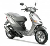 2007 Derbi Atlantis Two Chic 2t photo